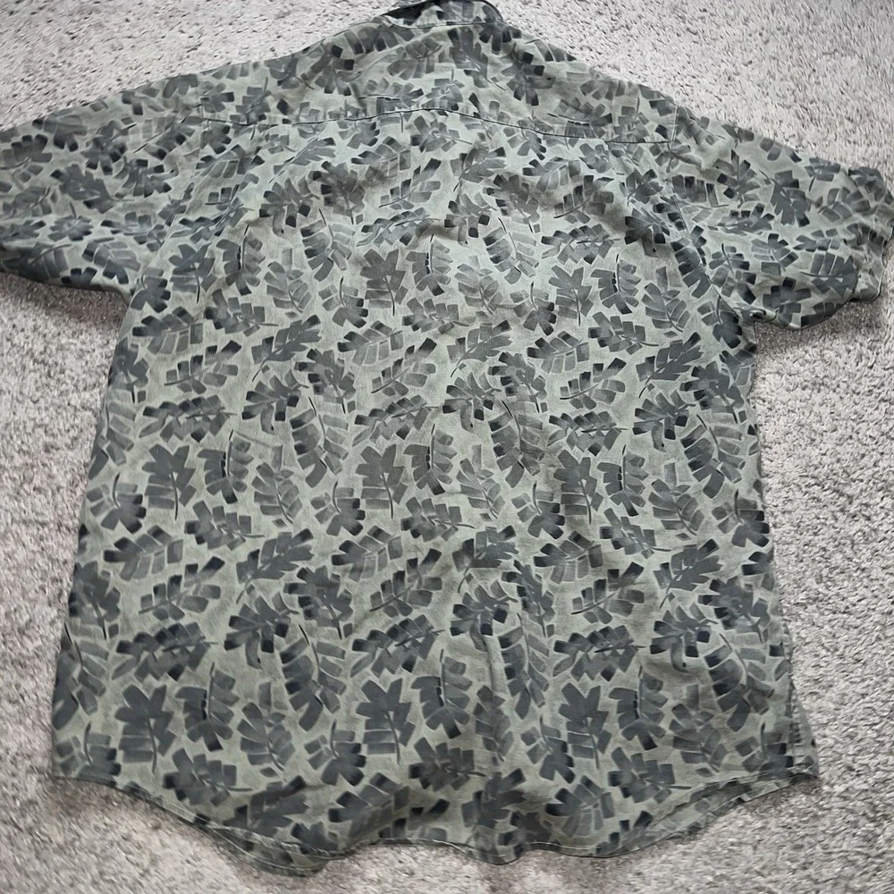 Banana Republic vintage banana